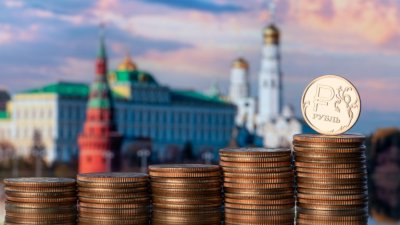 Руската икономика с нов рекорд: Безработицата е намаляла до 2,8%