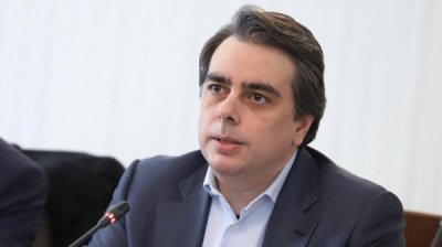 Асен Василев: Не очаквам на следващите избори да можем да взаимодействаме с ГЕРБ