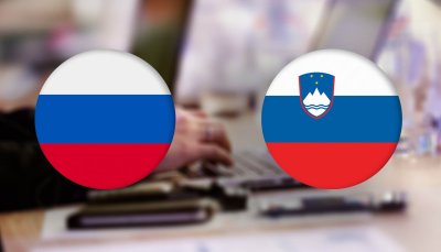 Русия експулсира словенски дипломат