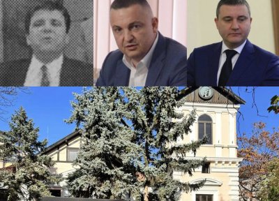 САМО В MEDIAMALL: Вижте кой е тайният гуру на Влади Горанов