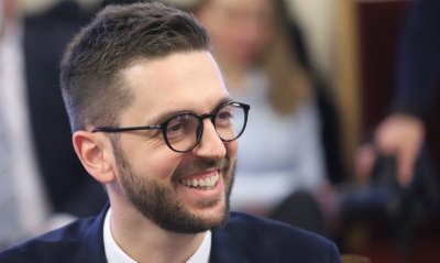 &bdquo;Булгартрансгаз&ldquo; с нов изпълнителен директор