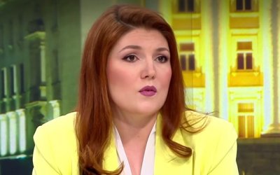 Венеция Ангова: Гвоздейков е взел решение да е служебен министър и вече няма да е член на ПП