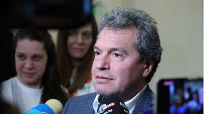 Тошко Йорданов: Не бих се учудил, ако Живко Коцев бъде обвиняем съвсем скоро