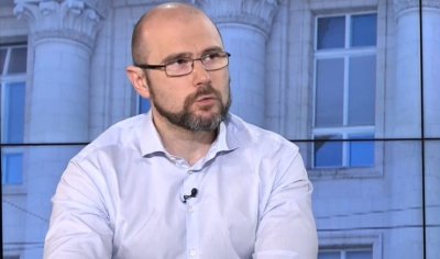 Андрей Янкулов, АКФ: Лице като Живко Коцев не може да заема висш държавен пост, темата с "Джуджетата" и "Нотариуса" приключи