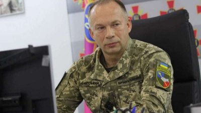 Сирски: Руската армия има конкретна дата за превземането на Часов Яр