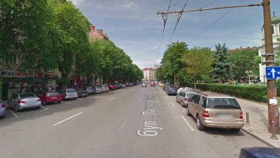 Столична община: Въвежда се временна организация на движението по бул. &bdquo;Патриарх Евтимий&ldquo;