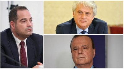 Калин Стоянов: Тенчо Тенев е бил редовен гост на Рашков, там са получавали задачи за дискредитирането ми