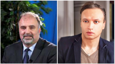 Найден Тодоров уволни скандалния директор на фонд "Култура"
