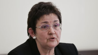 Министърът на финансите в служебния кабинет назначи нов шеф на Агенция "Митници"