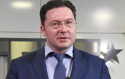 ИЗВЪНРЕДНО: Митов оттегля кандидатурата си, до часове се очаква нова номинация за външен министър
