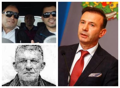 СКАНДАЛНО РАЗКРИТИЕ! Племеникът на Жоро Шопа бил новият крал на дрогата у нас! Ползвал протекцията на Живко Коцев и каналите на Паскал