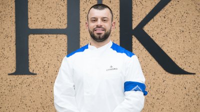 Славейко напусна завинаги Hells Kitchen