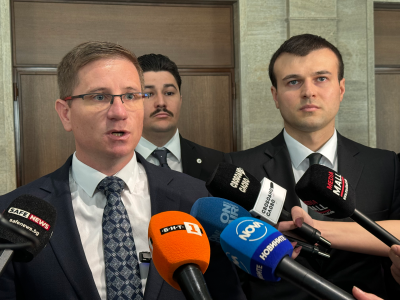 &ldquo;Възраждане&rdquo; алармира за манипулиране на данните от НСИ за влизане в еврозоната (ВИДЕО)