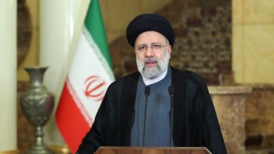 Президентът на Иран: Наказахме агресора