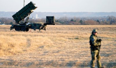 НАТОВСКИ РЕКЕТ? Алиансът натиска брутално Гърция и Испания да предоставят ПВО системи на Украйна