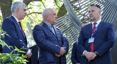 Ядреното гориво от &bdquo;Уестингхаус&ldquo; е в АЕЦ &bdquo;Козлодуй&ldquo;
