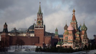 "Росстат": Икономиката на Русия се е разширила с 3,6% през 2023 г.
