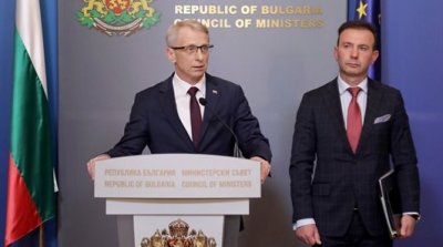 Николай Денков подаде сигнал до прокурор Даниела Талева по случая с Живко Коцев