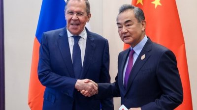 Русия и Китай готвят алтернатива на НАТО