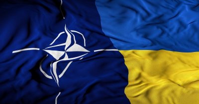 НАТО: Украйна може да разчита на нашата подкрепа и сега, и в дългосрочен план