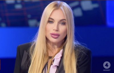 Гадателката на Берлускони Теодора Стефанова пред MEDIAMALL: България ще има нов лидер, но сме заплашени от участие във война. Украйна готви тежко отмъщение на Русия, а у нас ГЕРБ ще остане първа политическа сила след изборите.