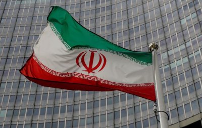 Иран: Ударите срещу Израел бяха успешни