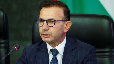 Очаква се бившият гл. секретар на МВР Живко Коцев да бъде разпитан