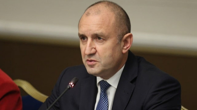 Президентът: В петък очаквам да чуя от Главчев реалните мотиви за предложените от него смени на министри