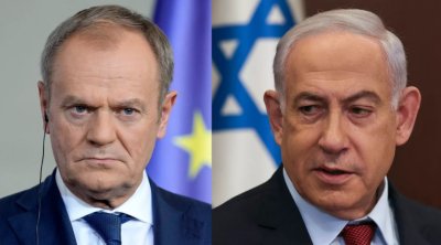 Нова дипломатическа криза между Полша и Израел