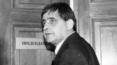 В памет на Николай Добрев, който избра съгласието и разума, за да спаси България