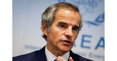 Шефът на МААЕ: Иран има достатъчно уран за атомна бомба