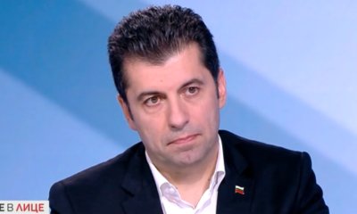 Кирил Петков за пореден път хвърли прах в очите на своите избиратели. Силно възхитен е от постъпката на Живко Коцев
