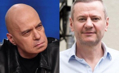 Слави се подигра на Евтим Милошев: Разбира от туризъм, защото е турист