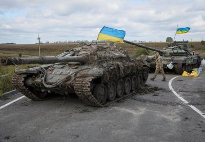 Newsweek притеснено: С действията си Украйна може да предизвика ядрен отговор от Русия
