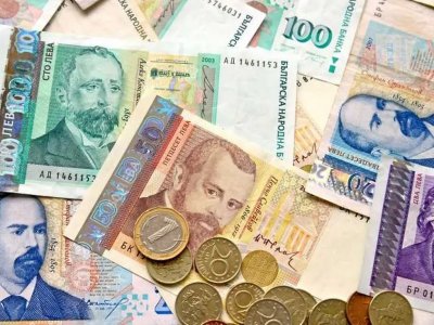 След влизането в Еврозоната: Ще унищожим 820 тона банкноти и 13 000 тона монети със символите на българския лев