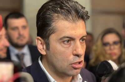 Кирил Петков за отказа на Даниел Митов за външен министър: Има тайна координация между Борисов, Пеевски и Радев