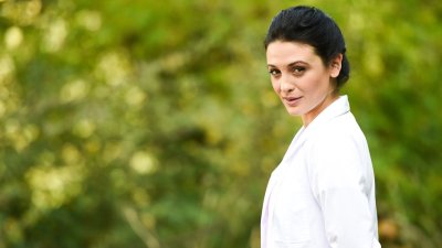 Представящата се за актриса, скандалджийка, Диана Димитрова направи 3 признания за себе си