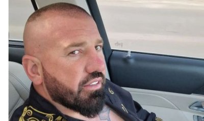 МВР издирва Динко от Ямбол, бил ръководител на ОПГ