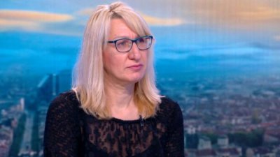 Цветелина Пенева: С оттеглянето на оставката на гл. секретар на МВР Живко Коцев изборите започнаха преди президентския указ
