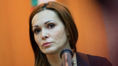 ПЪРВО В MEDIAMALL! Габриела Козарева става главен секретар на Министерски съвет