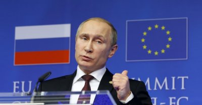 Решен ли е Путин да завладее Европа?