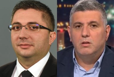 Нанков: Андрей Цеков лъже с цел политическа манипулация