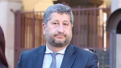 Димитър Стоянов: Калпавият конституционализъм на Христо Иванов е виновен за всичко което се случва днес
