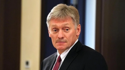 Песков към САЩ: И да дадете помощ на Украйна, и да не дадете - все тая!