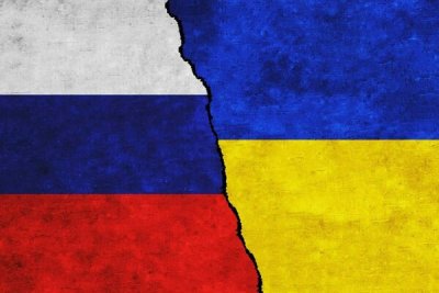 Руското минало срещу украинското бъдеще