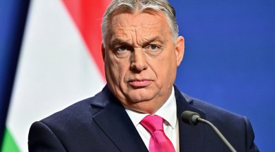 Орбан към ръководството на ЕС: Взимайте си шапките и си тръгвайте!