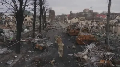 Fox News: Войната в Украйна е загубена, но Холивуд и Вашингтон не го знаят