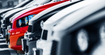 Автомобилните продажби в ЕС с първи спад от година, България с 48% ръст за тримесечието