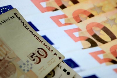 Световната банка: Приемането на еврото от България през 2025 г. ще е трудно