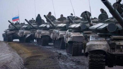 Le Monde: Русия напредва стабилно в Украйна